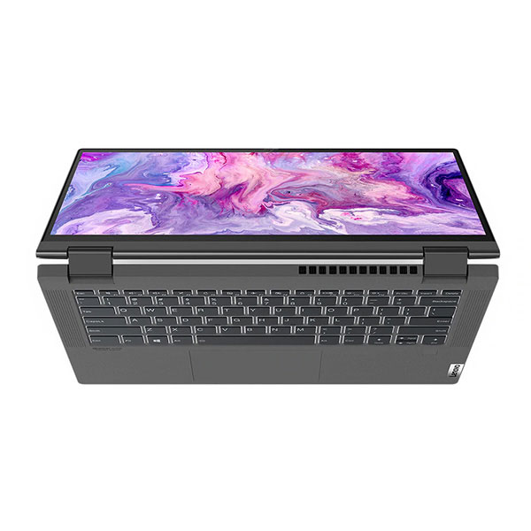 Laptop Lenovo Ideapad Flex 5 14ITL05 82HS003GVN (Core i5 1135G7/Ram 8Gb/ SSD 512Gb/14.0" FHD/Touch/Pen/Xoay/ Intel® Iris® Xe Graphics/Win10)