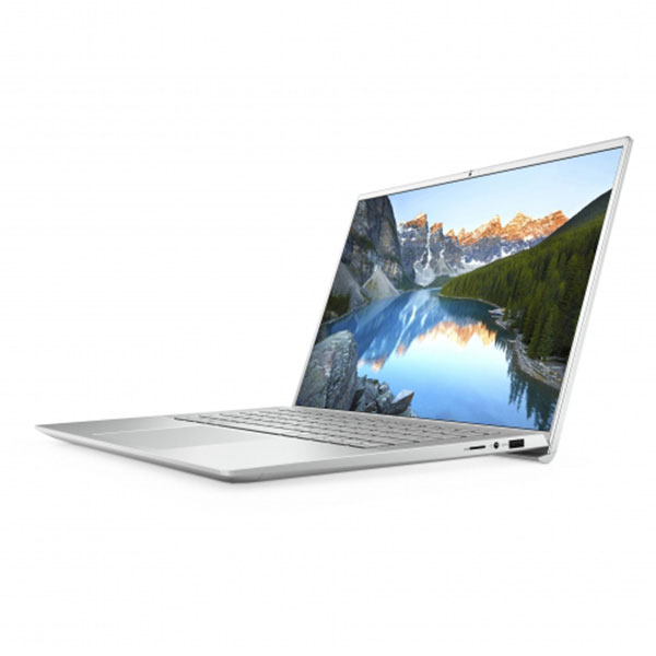 Laptop Dell Inspiron 7400 N4I5206W (Core I5-1135G7/Ram 8Gb/SSD 512Gb/ 14.0" QHD/ Geforce MX350 2Gb / Win10)