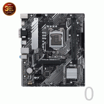 Main Asus PRIME B560M-K (Chipset Intel B560/ Socket LGA1200/ VGA onboard/mATX)
