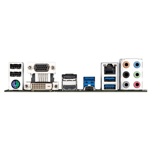 Mainboard Gigabyte B560M D3H (Chipset Intel B560/ Socket SK1200/ VGA onboard/mATX)