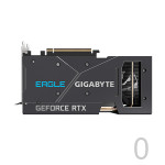 Card màn hình Gigabyte GeForce RTX 3060 EAGLE OC 12G (NVIDIA Geforce/ 12Gb/ GDDR6) GV-N3060EAGLE OC-12GD