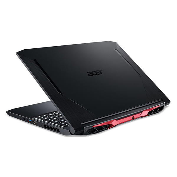 Laptop Acer Nitro series AN515 44 R9JM NH.Q9MSV.003 (Ryzen 5 4600H/8Gb/512Gb SSD/15.6" FHD/GTX1650-4GB/Win10/Black) - NEW 2021