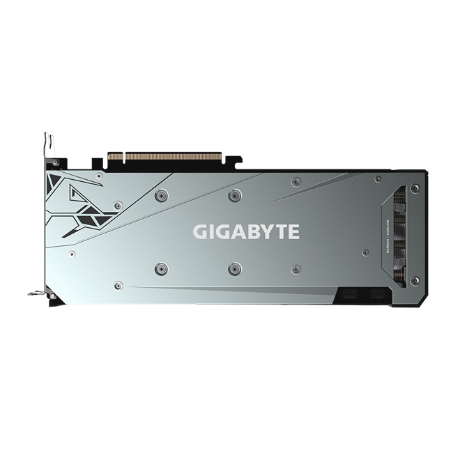Card màn hình Gigabyte Radeon RX 6700 XT GAMING OC 12G (AMD Radeon/ 12Gb/ GDDR6/ 192 Bits) GV-R67XTGAMING OC-12GD