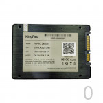 Ổ cứng SSD Kingfast F6 Pro 240GB 2.5 inch SATA3 (Đọc 550MB/s - Ghi 500MB/s)
