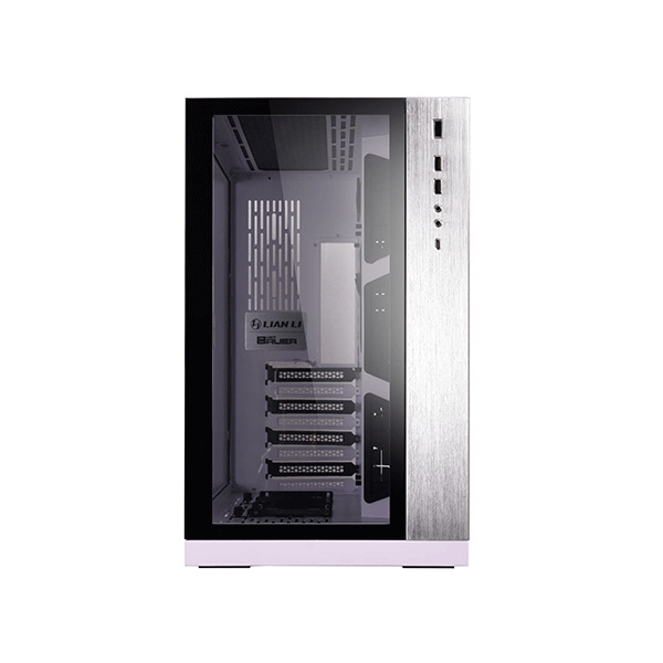 Vỏ máy tính Vỏ LIAN-LI PC-O11 DYNAMIC White ( Model O11DX / Mid Tower/ White)