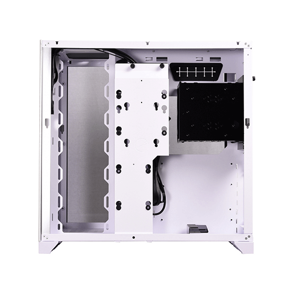Vỏ máy tính Vỏ LIAN-LI PC-O11 DYNAMIC White ( Model O11DX / Mid Tower/ White)