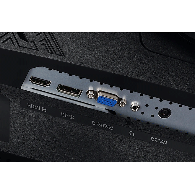 Màn hình Samsung LF27G35TFWEXXV 27Inch 144Hz