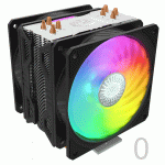 Tản nhiệt CPU Cooler Master Hyper 212 ARGB Turbo ( RR-2V2T-18PA-R1)