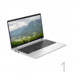 Máy tính xách tay HP ProBook 440 G10 873B8PA (Core i7-1355U | 16GB | 512GB | Intel Iris Xe Graphics | 14 inch FHD | Win11 | Bac)