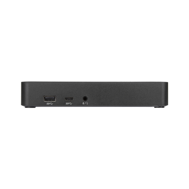 Thiết bị Streamer Docking Targus Universal USB-C DV4K Docking Station with 65W Power Delivery USB-C