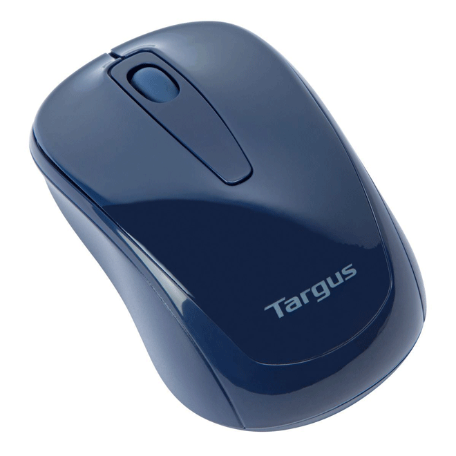 Chuột không dây Targus W600 (Wireless)