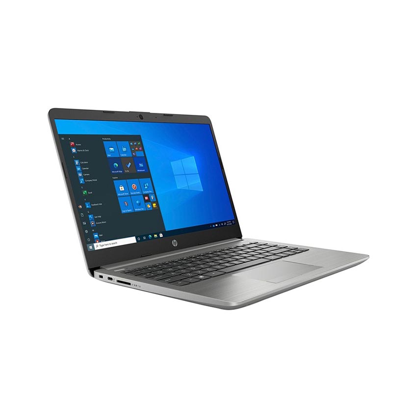 Laptop HP 245 G8 (345R8PA) (R5 5500U/8GB RAM/256GB SSD/14 FHD/Win/Bạc)