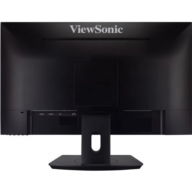 Màn hình Viewsonic VX2480-2K-SHD 23.8Inch IPS QHD 75Hz 