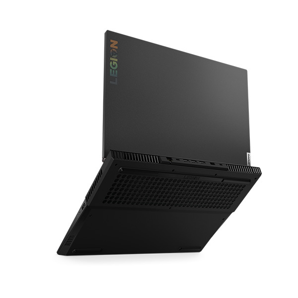 Laptop Lenovo Gaming Legion 5 15ARH05 82B100BJVN (Ryzen 7-4800H/RAM 8Gb/512Gb SSD/ 15.6" FHD - 144Hz/ NVIDIA GTX1660Ti-6Gb/ Win10)