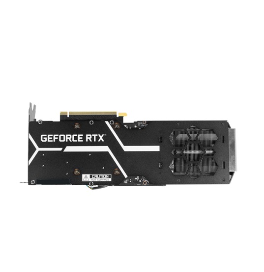 VGA GALAX GeForce RTX 3080Ti SG (1-Click OC) (NVIDIA Geforce/ 12Gb/ GDDR6/ 384Bit)
