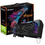 Card màn hình Gigabyte AORUS GeForce RTX 3080 Ti XTREME 12G (NVIDIA Geforce/ 12Gb/ GDDR6X/ 384Bit)