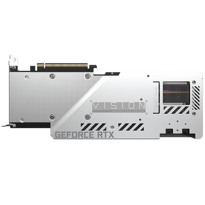 Card màn hình Gigabyte AORUS GeForce RTX 3080 Ti VISION OC 12G (NVIDIA Geforce/ 12Gb/ GDDR6X/ 384Bit)