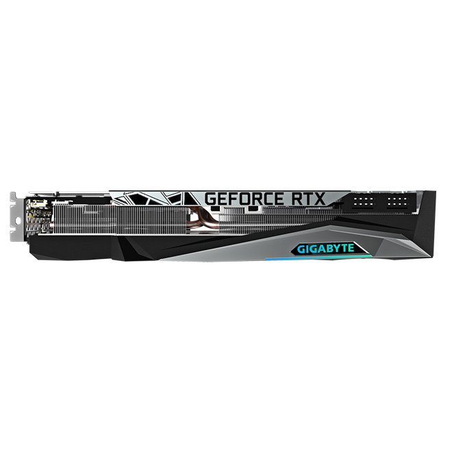 Card màn hình Gigabyte  GeForce RTX 3080 Ti GAMING OC 12G (NVIDIA Geforce/ 12Gb/ GDDR6X/ 384Bit)