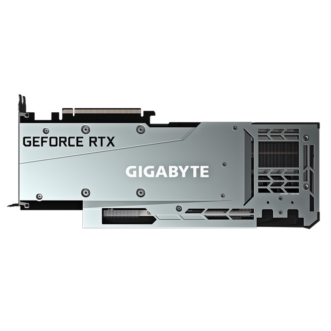 Card màn hình Gigabyte  GeForce RTX 3080 Ti GAMING OC 12G (NVIDIA Geforce/ 12Gb/ GDDR6X/ 384Bit)