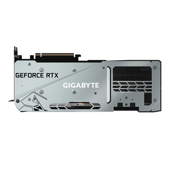 Card màn hình Gigabyte GeForce 3070 Ti GAMING OC 8G (NVIDIA Geforce/ 8Gb/ GDDR6X/ 256Bit)