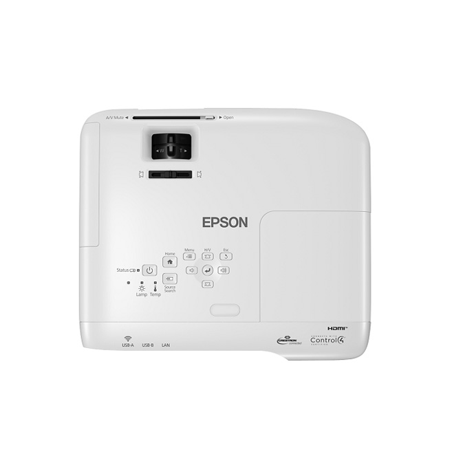 Máy chiếu Epson EB – 972