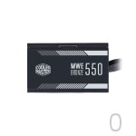 Nguồn Cooler Master MWE 550W -80 Plus Bronze