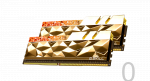RAM KIT GSKill Trident Z Royal Elite 16Gb (2x8Gb) DDR4-3600 (F4-3600C16D-16GTEGC)