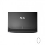 Laptop Gigabyte Gaming AERO 15 OLED YD (Core i7-11800H/RAM 16GB/1Tb SSD/15.6" UHD/RTX3080 8GB/Win10)