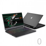 Laptop Gigabyte Gaming AORUS 15P YD (Core i7-11800H/RAM 16GB/1Tb SSD/15.6" FHD 240Hz/RTX3080 8GB/Win10)