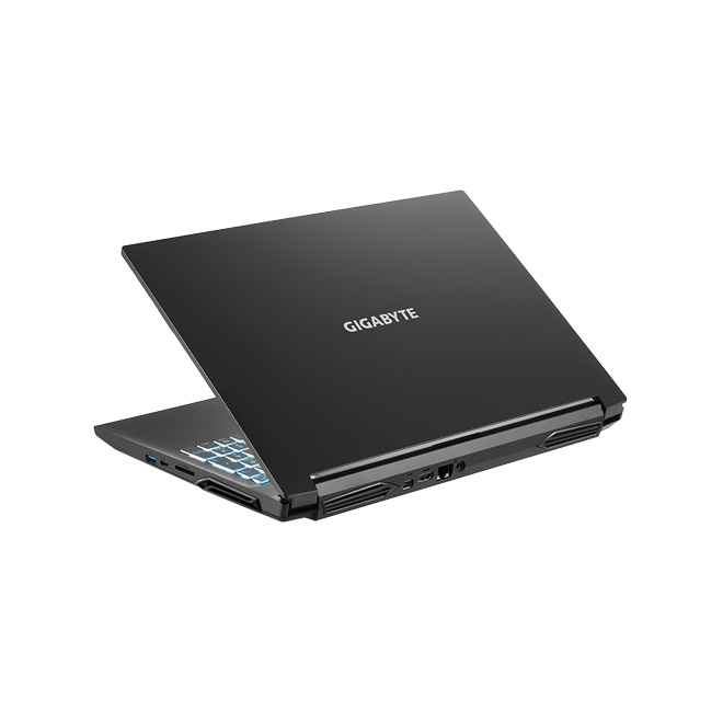 Laptop Gigabyte Gaming G5 MD (Core i5-11400H/RAM 16GB/512Gb SSD/15.6" FHD 144Hz/RTX3050Ti 4GB/Win10)