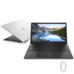Laptop Dell Gaming G3 3500 G3500BW (Core i7-10750H/RAM 16GB/512Gb SSD/15.6" FHD 120Hz/GTX1660Ti 6GB/Win10)