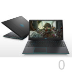 Laptop Dell Gaming G3 3500 G3500D (Core i7-10750H/RAM 16GB/512Gb SSD/15.6" FHD 144Hz/GTX1650Ti 4GB/Win10)