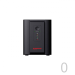 Bộ lưu điện UPS Santak Blazer 2000 Pro