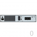 Bộ lưu điện UPS APC Easy Online SRV1KRIRK 1000VA