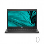 Laptop Dell Latitude 3420 42LT342001 (Core i3 1115G4/RAM 4Gb/ SSD 256Gb / 14.0" HD/VGA ON/ DOS/Black)