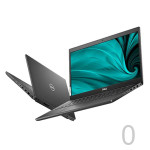 Laptop Dell Latitude 3420 42LT342001 (Core i3 1115G4/RAM 4Gb/ SSD 256Gb / 14.0" HD/VGA ON/ DOS/Black)