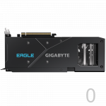 Card màn hình Gigabyte Radeon RX 6600 XT EAGLE 8G (AMD Radeon/ 8Gb/ GDDR6/128Bit)
