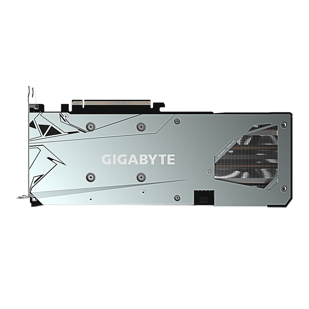 Card màn hình Gigabyte Radeon RX 6600 XT GAMING OC PRO 8G (AMD Radeon/ 8Gb/ GDDR6/128Bit)