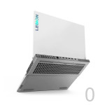 Laptop Lenovo Gaming Legion 5 15ACH6H 82JU00DGVN (Ryzen 7 5800H/8Gb/512Gb SSD/ 15.6" FHD - IPS 300nits Anti-glare, 165Hz/RTX 3060 6GB GDDR6/ Win10/White )
