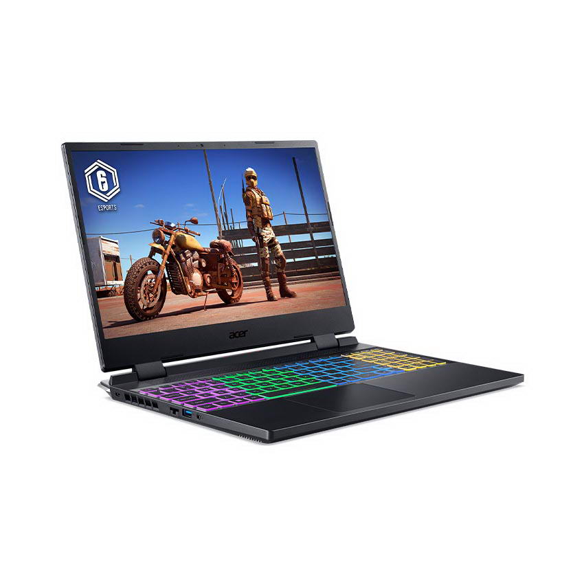 Laptop Acer Gaming Nitro 5 AN515-58-957R (NH.QHYSV.006) (i9 12900H/16GB Ram/512GB SSD/RTX3060 6G/15.6 inch FHD 165Hz/Win 11/Đen) ACER