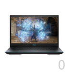 Laptop Dell Gaming G5 5500 70252800 (Core i7-10750H/RAM 16Gb (2x8Gb)/512Gb SSD/15.6" FHD/ RTX 2070 8Gb/Win10)