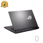 Laptop Asus Gaming ROG Strix G513IH-HN015T (Ryzen 7 4800H/8GB RAM/512GB SSD/15.6 FHD 144hz/GTX1650 4GB/Win10/Xám)