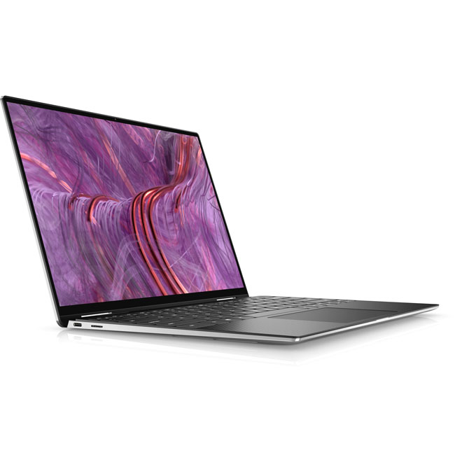 Laptop Dell XPS 13 9310 70260716 (Core I5 1135G7/ 8Gb/ 256Gb SSD/ 13.4inchFHD/ Touch Xoay 360/ VGA ON/ Win10 + Office Student/ Silver/ Pen/vỏ nhôm)