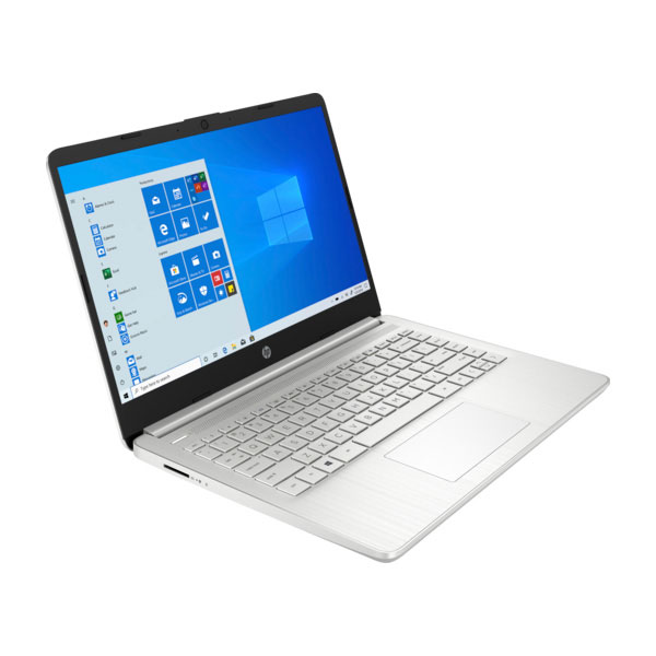 Laptop HP 14-CF2033WM (CPU N5030/RAM 4GB/128GB SSD/14"/WIN10)