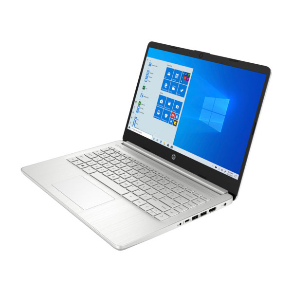 Laptop HP 14-CF2033WM (CPU N5030/RAM 4GB/128GB SSD/14"/WIN10)