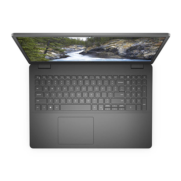 Laptop Dell Vostro 3500C P90F006 (Core I5 1135G7/Ram 8Gb/512Gb SSD/ 15.6" FHD/MX330 2GB / Win10 + Office ST 19/Black)