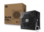 Nguồn Cooler Master ELITE V3 400W -Standard