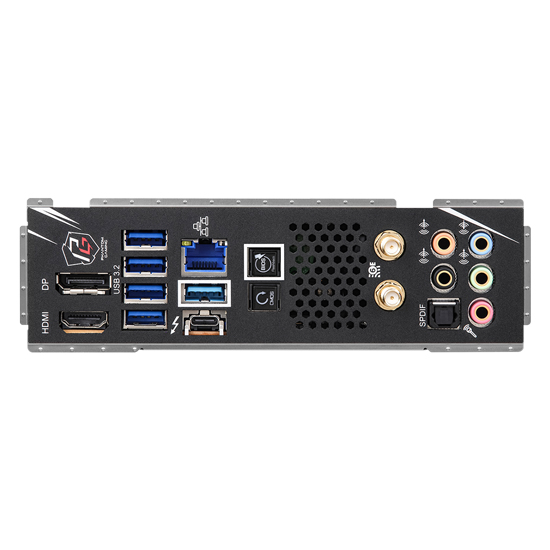 Main Asrock Z690 Phantom Gaming-ITX/TB4 (Chipset Intel Z690/ Socket LGA1700/ VGA onboard/Mini-ITX)