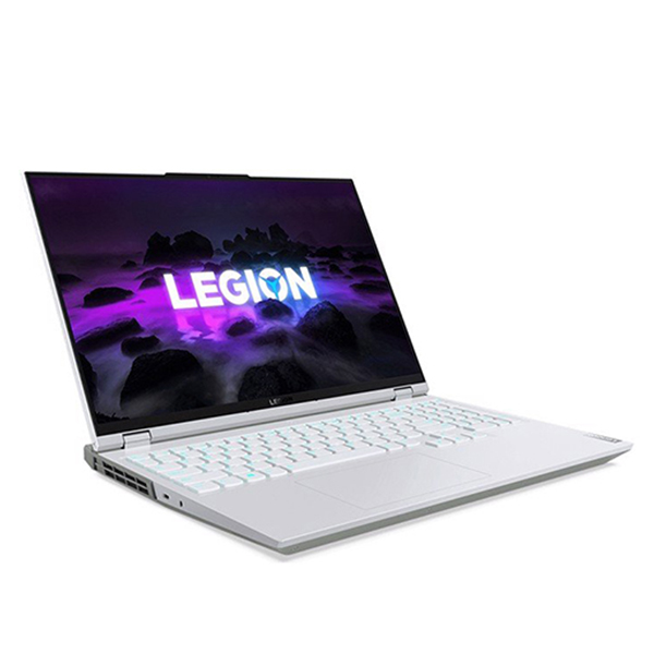 Laptop Lenovo Gaming Legion 5 Pro 16ITH6H 82JD0046VN ( Core i7 11800H/ 16Gb/ 512Gb SSD/ 16" WQXGA/ RTX3060 6G/ Win10/White)