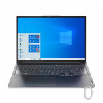 Laptop Lenovo IdeaPad Slim 5 Pro 16ACH6 (82L50082VN) (R7 5800H/16GB RAM/512GB SSD/16 WQXGA 120Hz/GTX 1650 4GB/Win10/Xám)